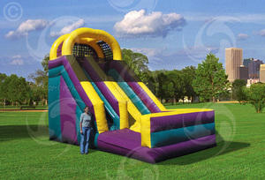 Standard Slide (Dry) Standard Slide (Dry)