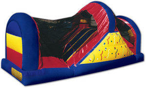 Backyard Slide Backyard Slide