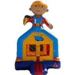 Bob the Worker (Builder) Bob the Worker (Builder)
