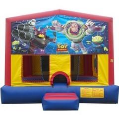 Buzz Lightyear Modular Moonwalk Buzz Lightyear Modular Moonwalk
