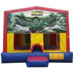 Incredible Hulk Moonwalk Incredible Hulk Moonwalk