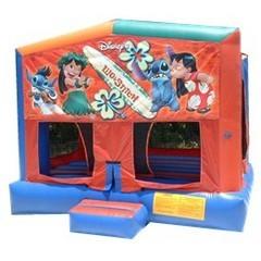 Lilo-n-Stitch Moonwalk Lilo-n-Stitch Moonwalk