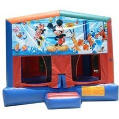 Mickey Mouse Club Moonwalk Mickey Mouse Club Moonwalk