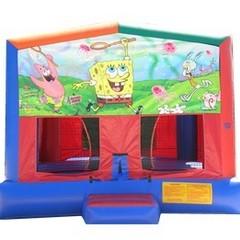 Sponge Bob Moonwalk Sponge Bob Moonwalk