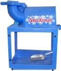 Sno-Cone Machine Sno-Cone Machine