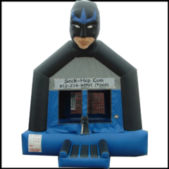 Superhero (Batman) Superhero (Batman)