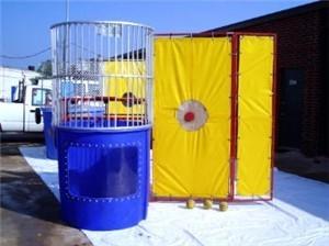 Dunk Tank Dunk Tank