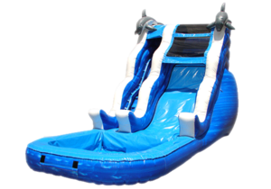 Splashdown Slide Splashdown Slide