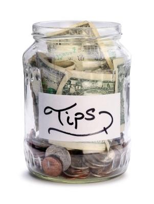 Driver Gratuity Driver Gratuity